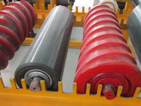 托輥正常使用壽命 托輥正常使用壽命